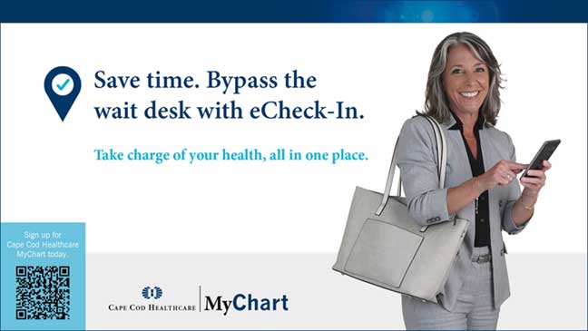 Employee MyChart Ad 25