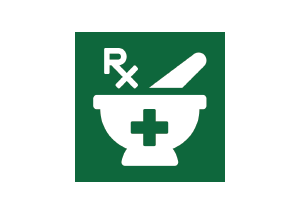 Mobile Rx Logo