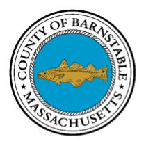 Barnstable County Seal