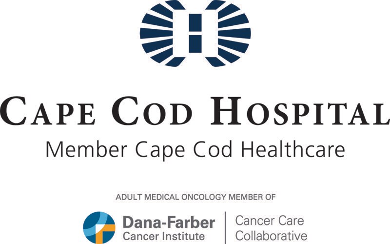 Cape Cod Hospital is a member of the Dana-Farber Cancer Institute Cancer Care Collaborative