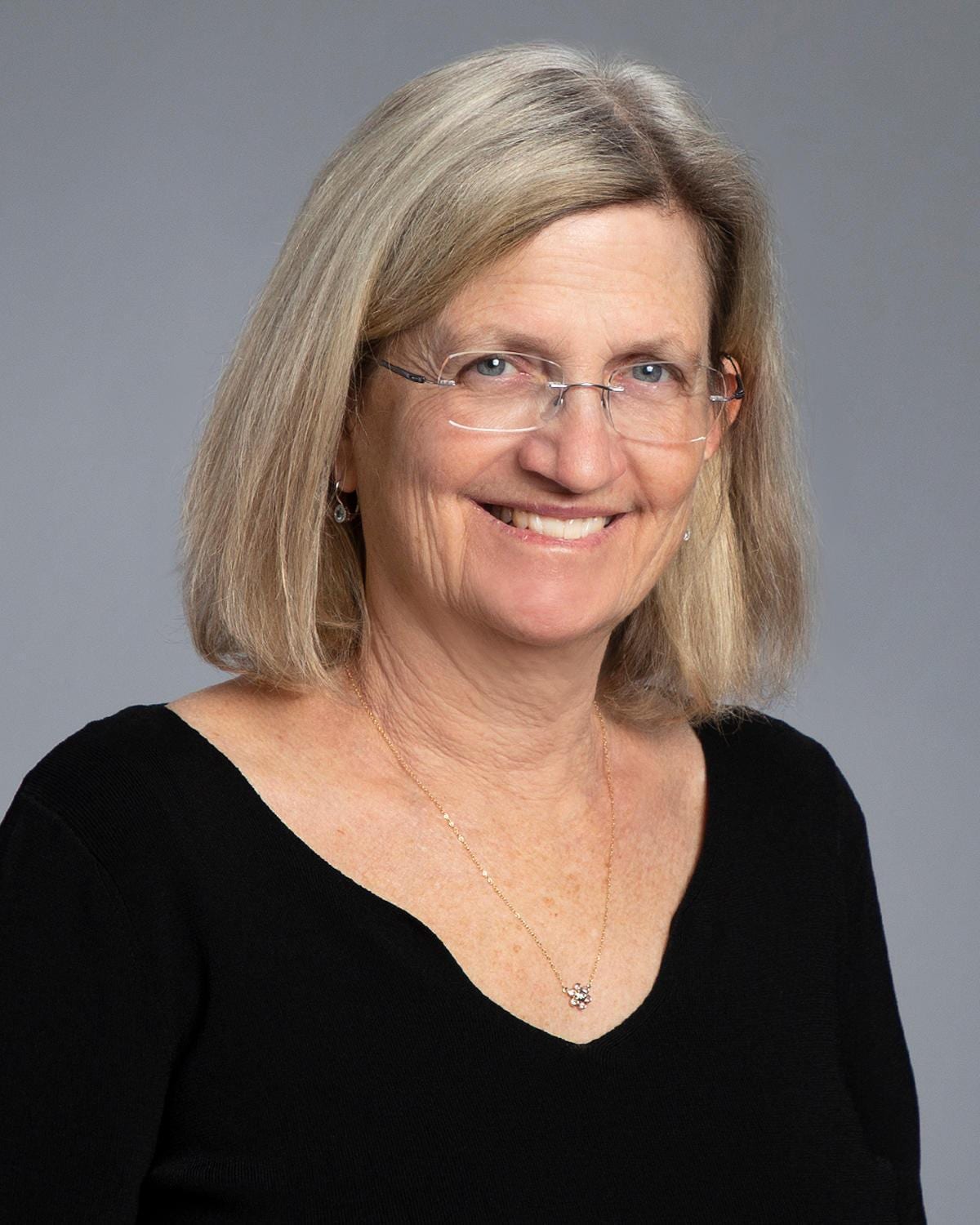 Patricia S. Hammel