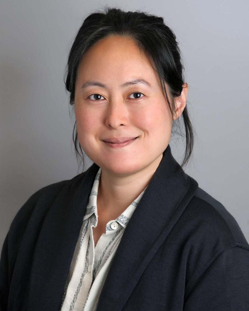 Deborah Jiang