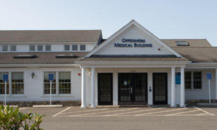 Cape Cod Healthcare Cardiovascular Center - Chatham