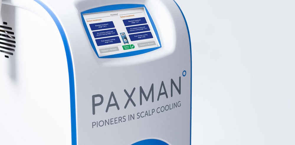 Download the Paxman Guide to Scalp Cooling