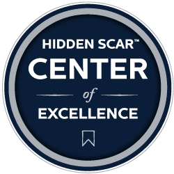 Hidden Scar Center of Excellence