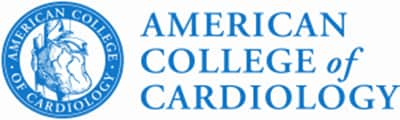 American Colloge of Cardiology Logo