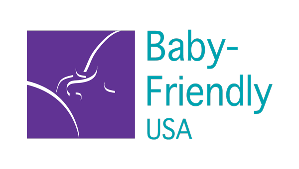 Baby Friendly USA Logo