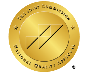 The Joint Commision National Quality Approval