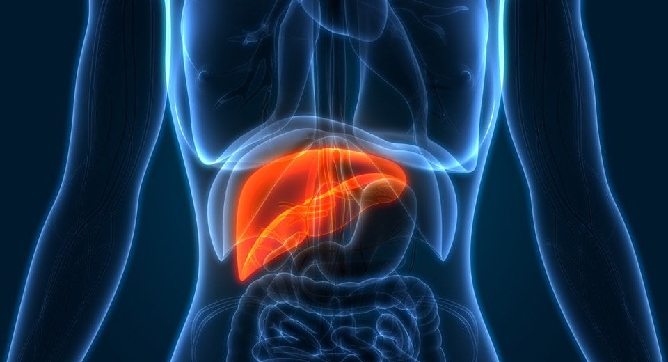 This new liver cancer treatment can set some patients on the path to being cured