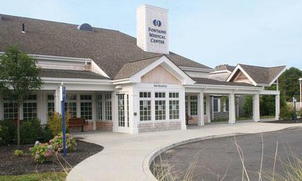 Endocrine Center of Cape Cod - Harwich