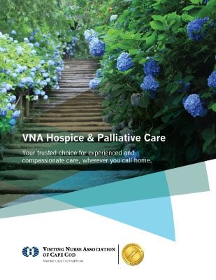 Download the VNA Hospice & Palliative Care Guide [PDF]