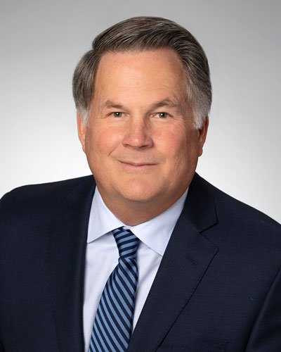 Michael G. Jones, Esquire - Senior Vice President, Chief Legal Officer