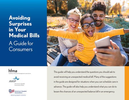 Avoiding Surprises in Your Medical Bills