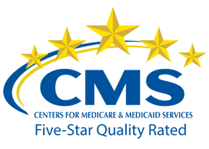 Centers for Medicare & Medicaid - 5-Star Rating