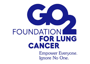 GO2 Foundation for Lung Cancer Screening Center of Excellence