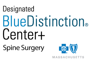 Blue Distinction Center - Spinal Surgery