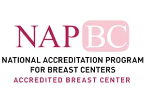 National Accreditation Program for Breast Centers