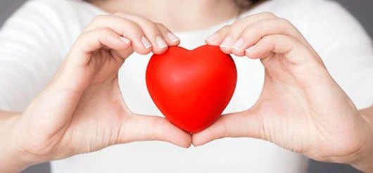 Women's Heart Health