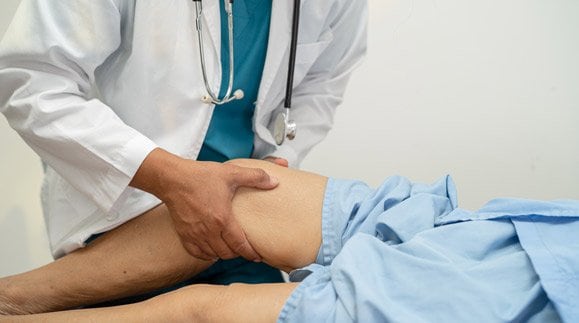 Don’t want a knee replacement? These options may help