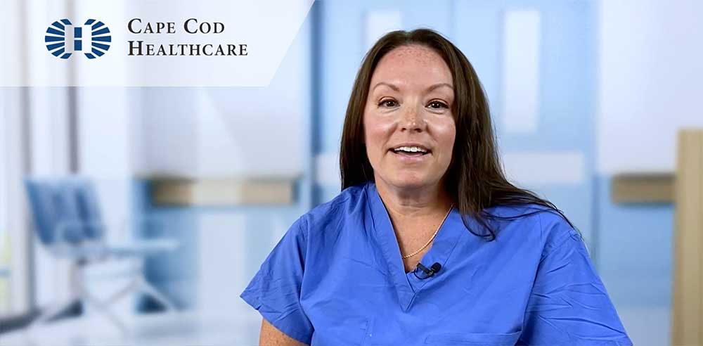 Watch video: Jen - CCHC Employee