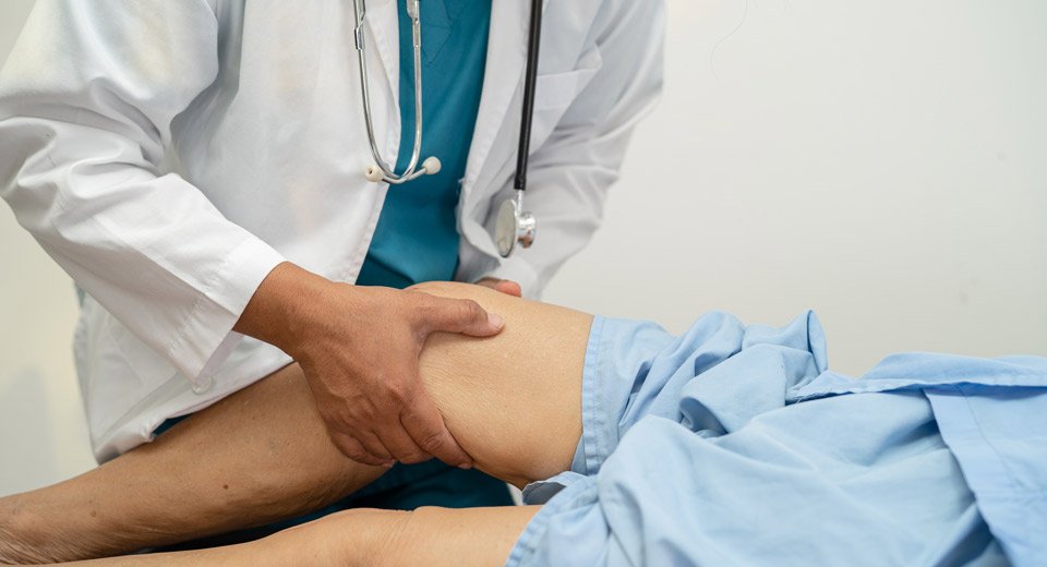 Don’t want a knee replacement? These options may help