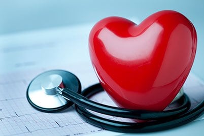 How Healthy is Your Heart?