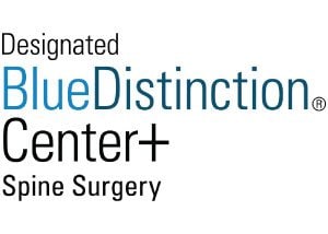 Blue Distinction® Center® for Spine Surgery