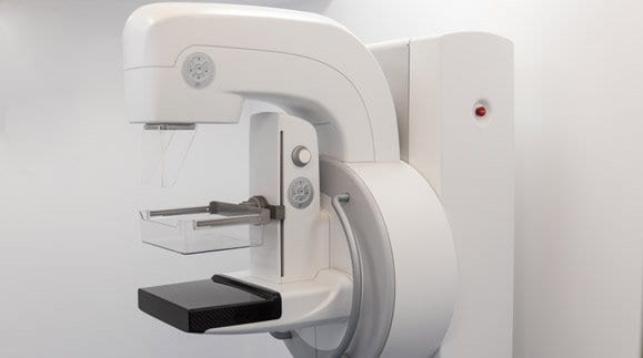 5 mammography myths debunked